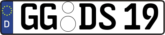 GG-DS19