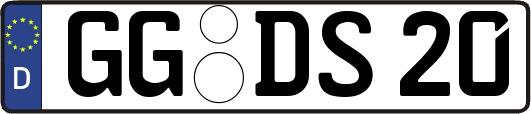 GG-DS20