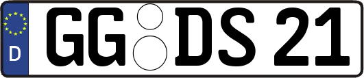GG-DS21