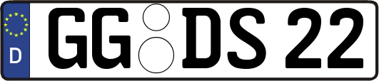 GG-DS22