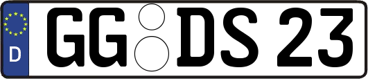 GG-DS23