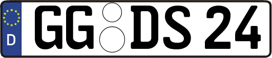 GG-DS24
