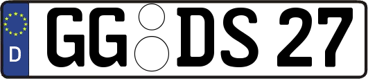 GG-DS27