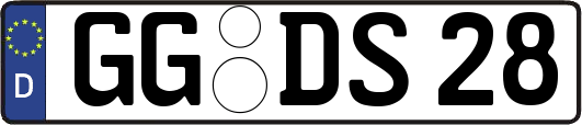 GG-DS28
