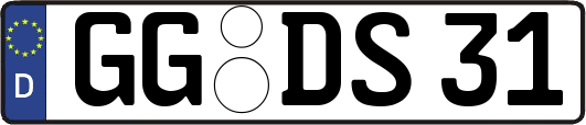 GG-DS31