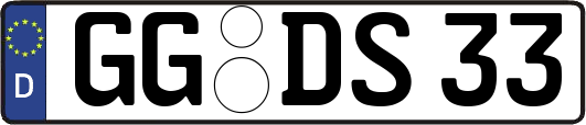 GG-DS33