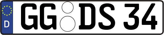 GG-DS34