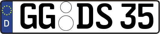 GG-DS35
