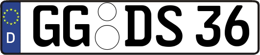 GG-DS36