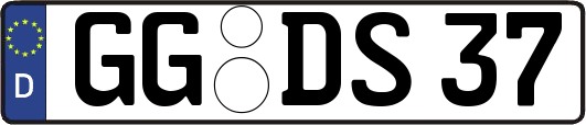 GG-DS37