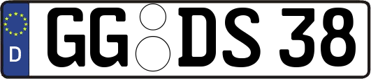 GG-DS38