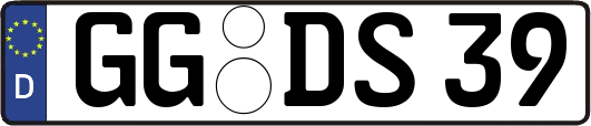 GG-DS39