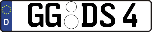 GG-DS4