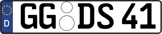GG-DS41