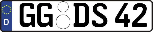 GG-DS42