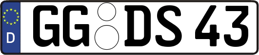GG-DS43