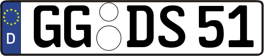 GG-DS51