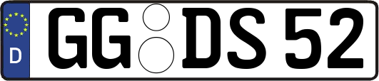 GG-DS52