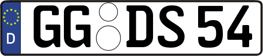 GG-DS54