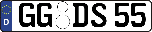 GG-DS55