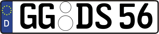GG-DS56