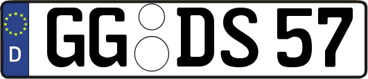 GG-DS57