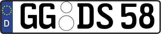 GG-DS58