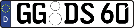 GG-DS60