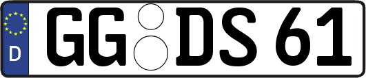 GG-DS61