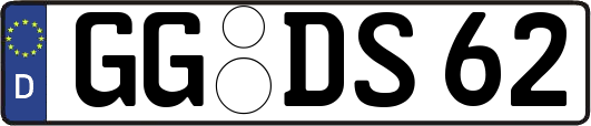 GG-DS62