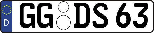 GG-DS63