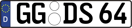 GG-DS64