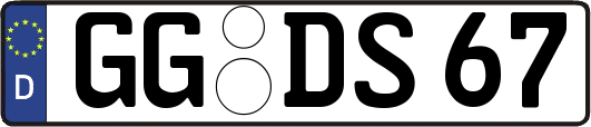 GG-DS67