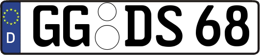 GG-DS68