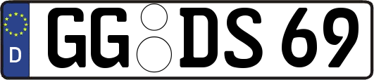 GG-DS69