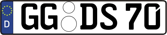 GG-DS70