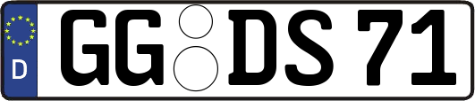 GG-DS71