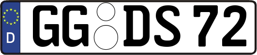GG-DS72