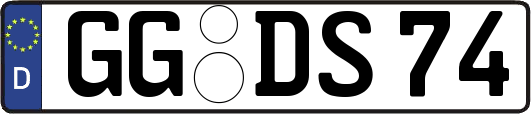 GG-DS74