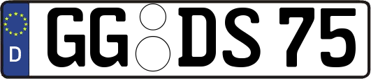 GG-DS75