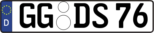 GG-DS76