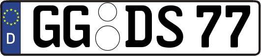 GG-DS77