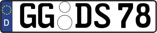 GG-DS78