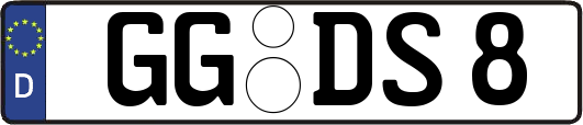 GG-DS8