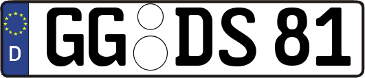GG-DS81