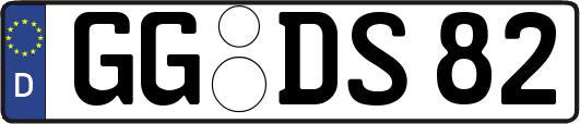 GG-DS82
