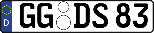 GG-DS83