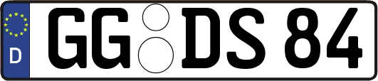 GG-DS84