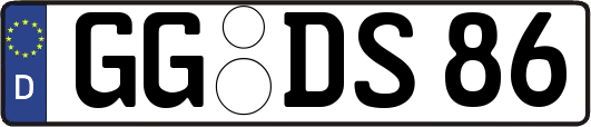 GG-DS86