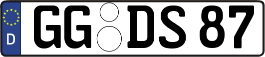 GG-DS87